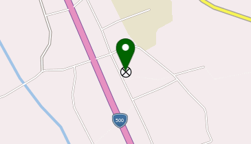 宇佐警察署津房警察官駐在所の地図画像