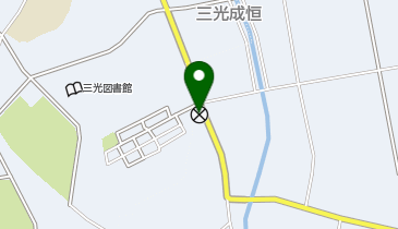 中津警察署山口警察官駐在所の地図画像