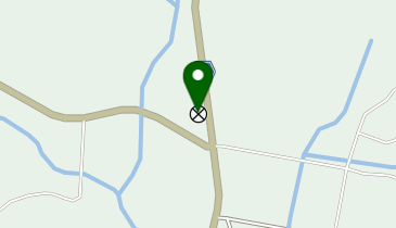 玖珠警察署八幡警察官駐在所の地図画像