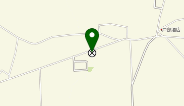 古川警察署富永駐在所の地図画像