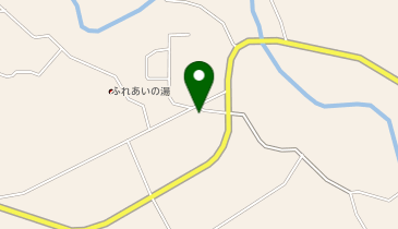 竹田警察署白丹警察官駐在所の地図画像