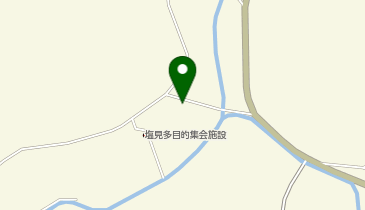 佐伯警察署重岡警察官駐在所の地図画像