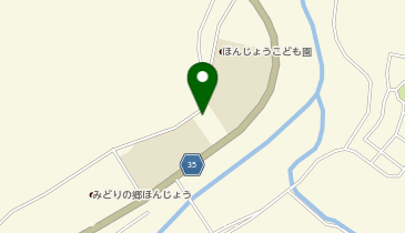 佐伯警察署本匠警察官駐在所の地図画像