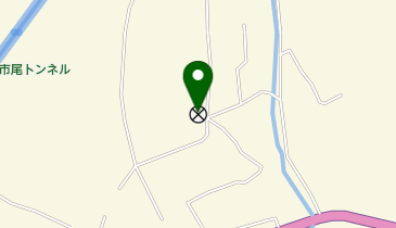 佐伯警察署名護屋警察官駐在所の地図画像