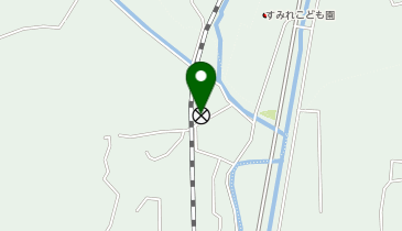 臼杵津久見警察署熊崎警察官駐在所の地図画像