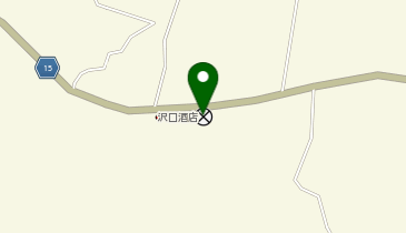 古川警察署大貫駐在所の地図画像