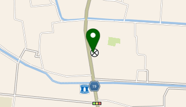 遠田警察署中埣駐在所の地図画像