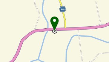 串間警察署本城駐在所の地図画像