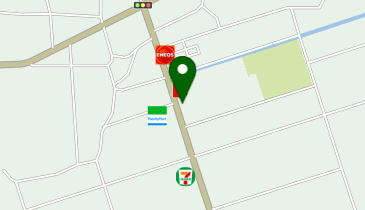 都城警察署庄内駐在所の地図画像