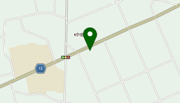 都城警察署中郷駐在所の地図画像