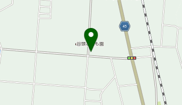 都城警察署谷頭駐在所の地図画像