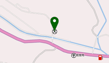 小林警察署紙屋駐在所の地図画像