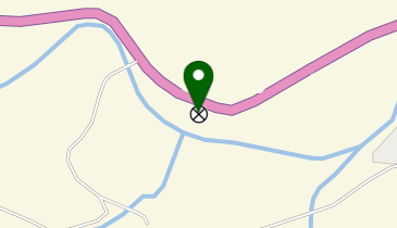 日向警察署坪谷駐在所の地図画像