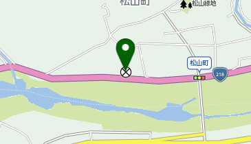 延岡警察署南方駐在所の地図画像