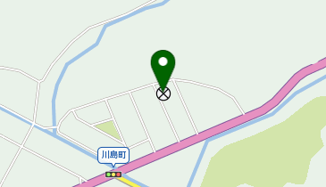 延岡警察署東海駐在所の地図画像