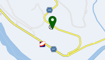 高千穂警察署八戸駐在所の地図画像