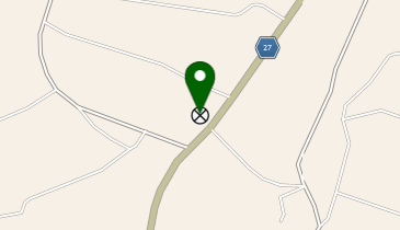 南九州警察署知覧交番の地図画像