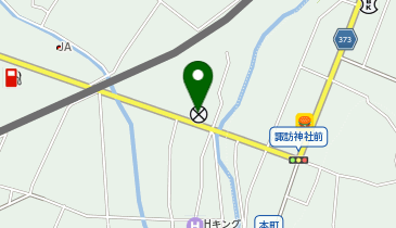 出水警察署出水中央交番の地図画像