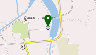 南さつま警察署大浦駐在所の地図画像