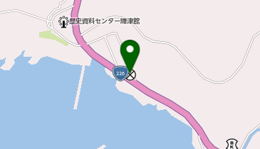 南さつま警察署坊駐在所の地図画像