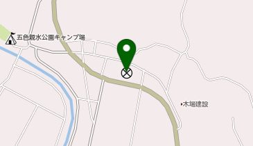 薩摩川内警察署烏丸駐在所の地図画像