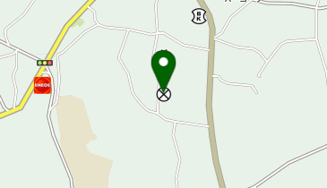 阿久根警察署鷹巣駐在所の地図画像