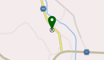 曽於警察署恒吉駐在所の地図画像