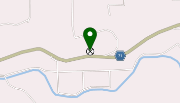 曽於警察署高岡駐在所の地図画像