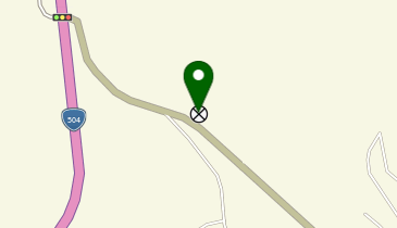 鹿屋警察署高隈駐在所の地図画像