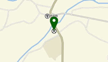 種子島警察署古田駐在所の地図画像