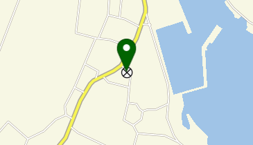 奄美警察署早町駐在所の地図画像