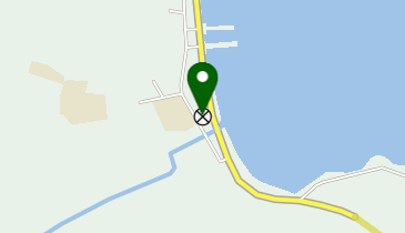 瀬戸内警察署俵駐在所の地図画像