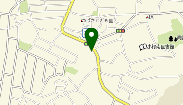 豊見城警察署高良交番の地図画像