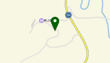 白石警察署鎌先駐在所の地図画像