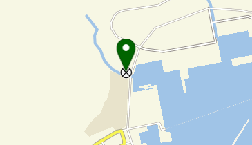 那覇警察署渡嘉敷駐在所の地図画像