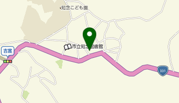 与那原警察署久手堅駐在所の地図画像