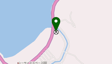 石川警察署名嘉真駐在所の地図画像