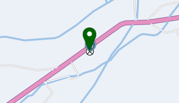 鹿角警察署大湯駐在所の地図画像