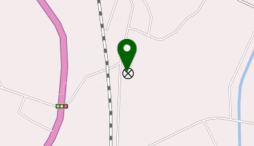 能代警察署峰浜駐在所の地図画像