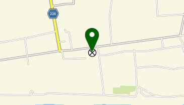 男鹿警察署脇本駐在所の地図画像