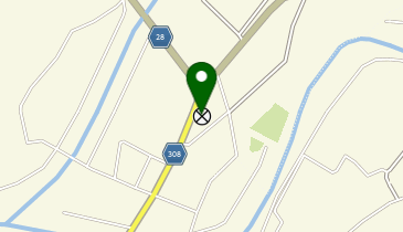 秋田東警察署三内駐在所の地図画像