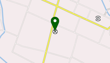 由利本荘警察署由利駐在所の地図画像