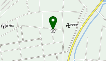 大仙警察署強首駐在所の地図画像