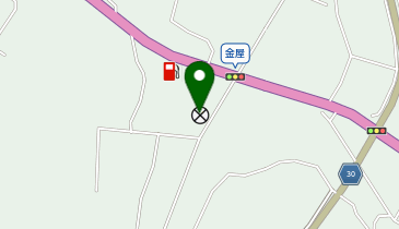 大仙警察署南外駐在所の地図画像