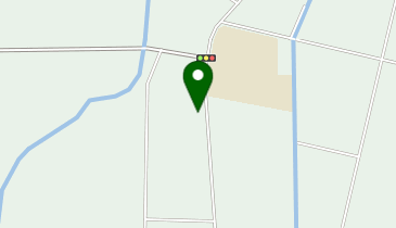 大仙警察署内小友駐在所の地図画像