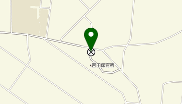 横手警察署吉田駐在所の地図画像