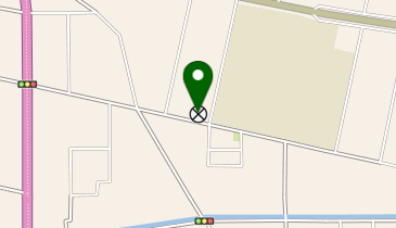 山形警察署中山駐在所の地図画像