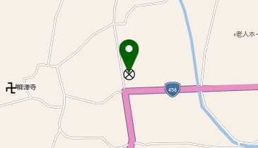 山形警察署豊田駐在所の地図画像