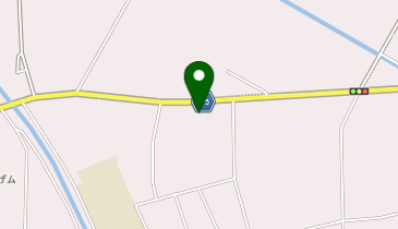 山形警察署大郷駐在所の地図画像