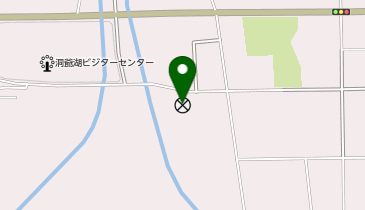 伊達警察署洞爺湖温泉交番の地図画像